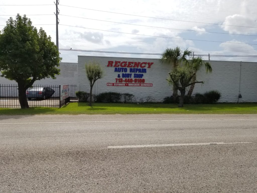 Auto Repair Shop Houston TX 77054 Auto Body Shop Houston
