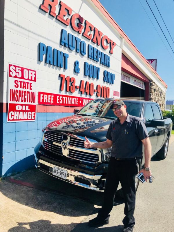 Auto Repair Shop Houston TX 77054 Auto Body Shop Houston