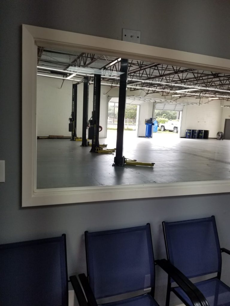 Auto Repair Shop Houston TX 77054 Auto Body Shop Houston