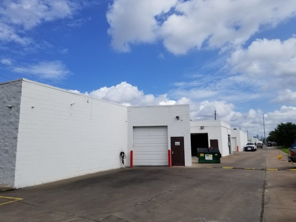 Auto Repair Shop Houston TX 77054 Auto Body Shop Houston