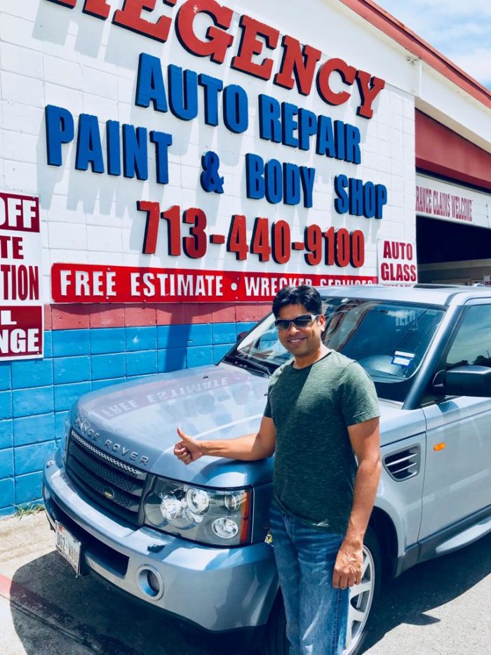 Auto Repair Shop Houston TX 77054 Auto Body Shop Houston