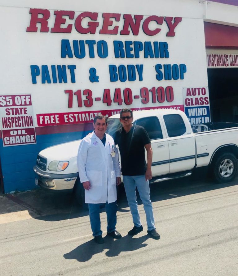 Auto Repair Shop Houston TX 77054 Auto Body Shop Houston