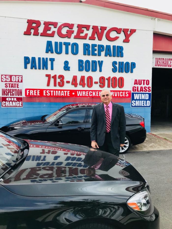 Auto Repair Shop Houston TX 77054 Auto Body Shop Houston