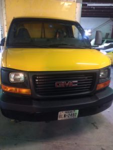 regency auto repairs Houston