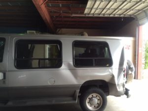 auto repairs bellaire houston