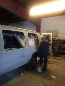 auto repairs bellaire texas