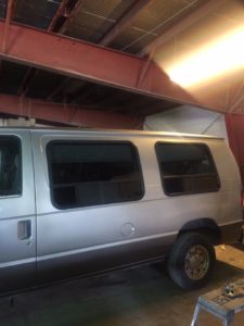 auto repairs medical center texas