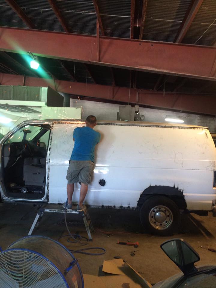 Best Auto Collision Repair Houston auto repairs Bellaire Texas