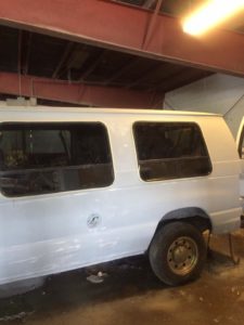 auto repair bellaire houston