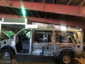 Best Auto Collision Repair Houston