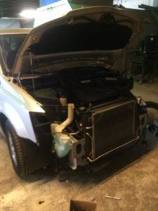 auto repair bellaire houston