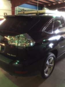 auto repairs bellaire texas