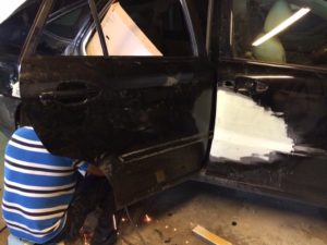 auto repairs bellaire houston